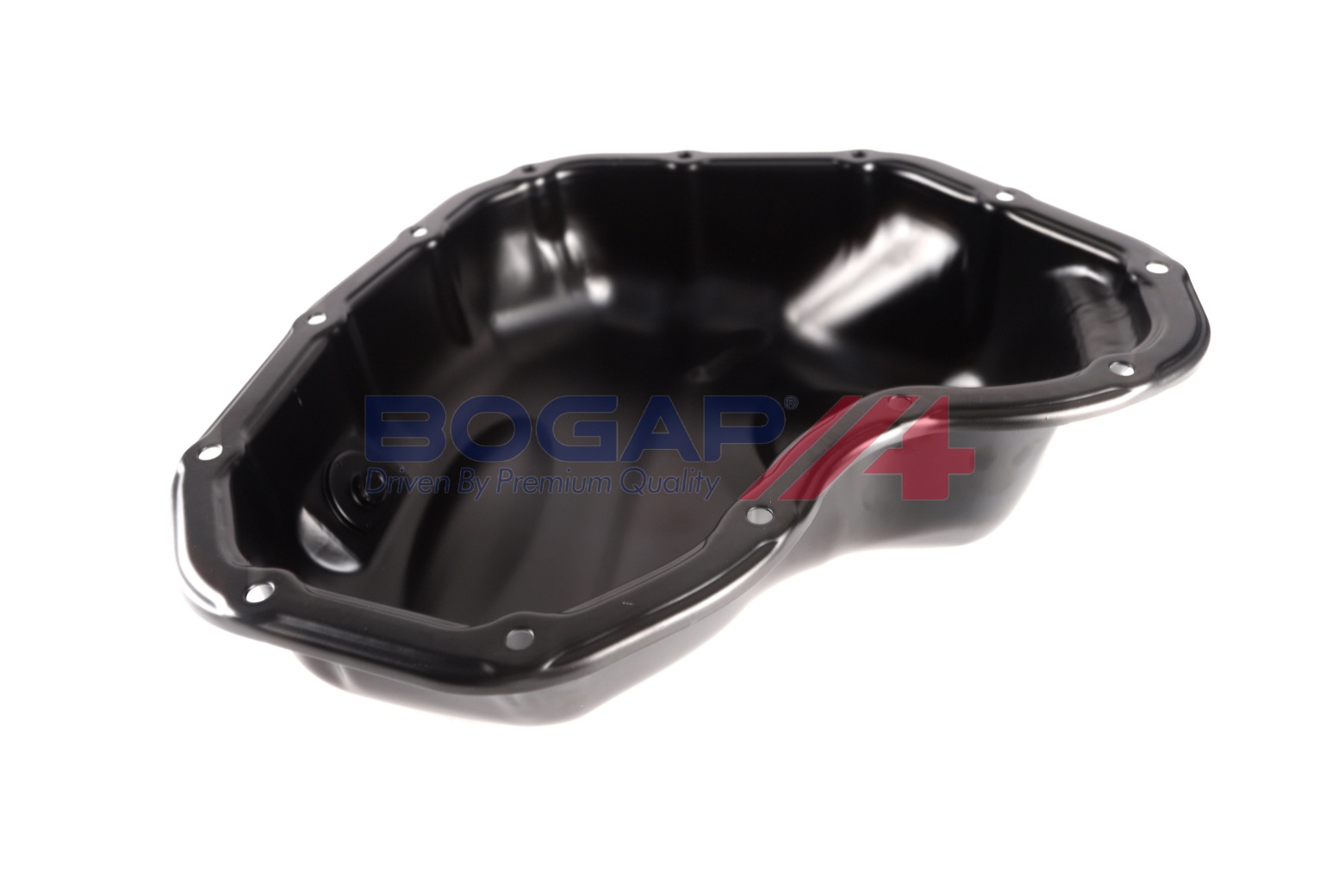 Ilustracja T1919100 BOGAP miska olejowa