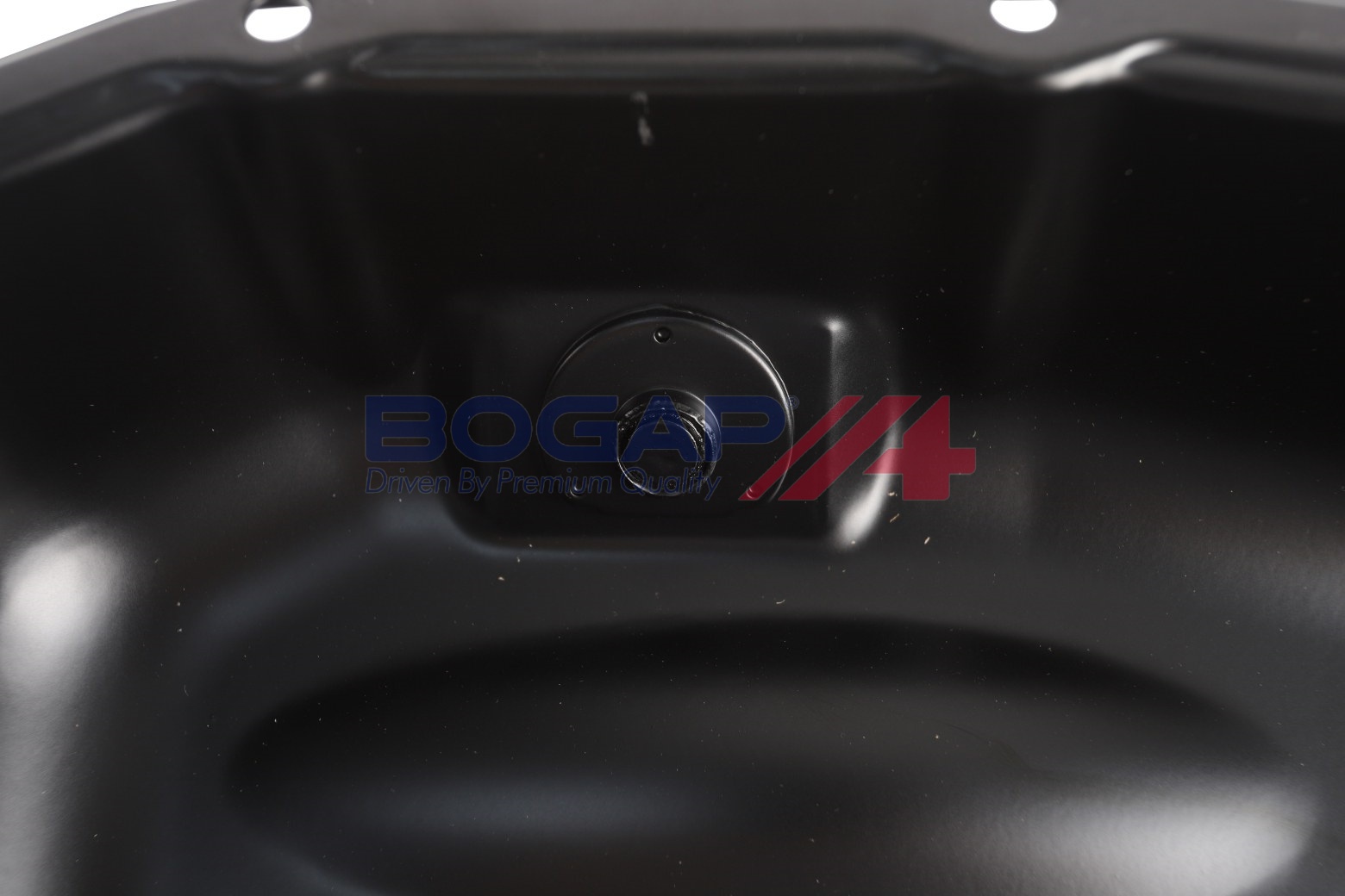 Ilustracja T1919100 BOGAP miska olejowa