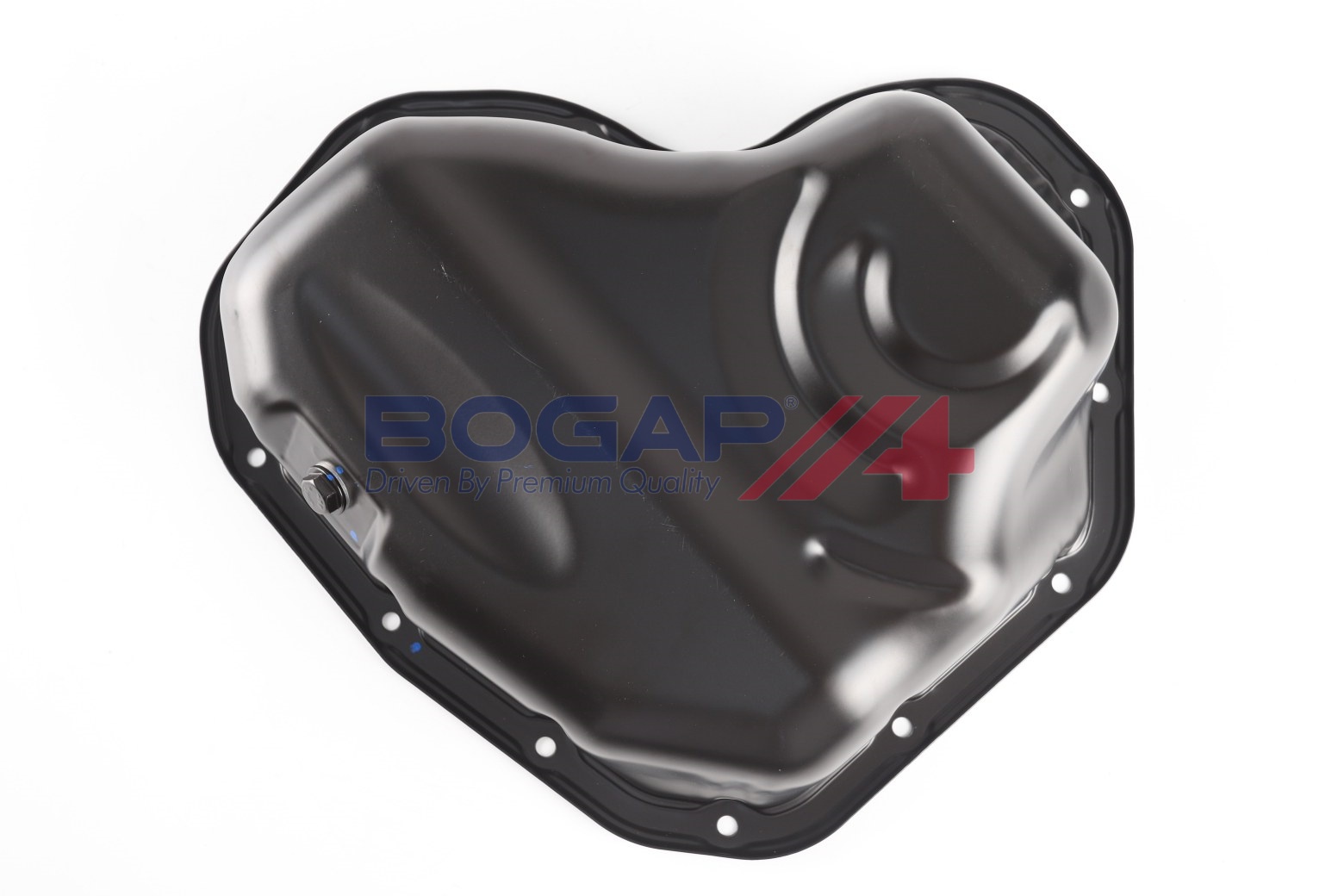 Ilustracja T1919100 BOGAP miska olejowa