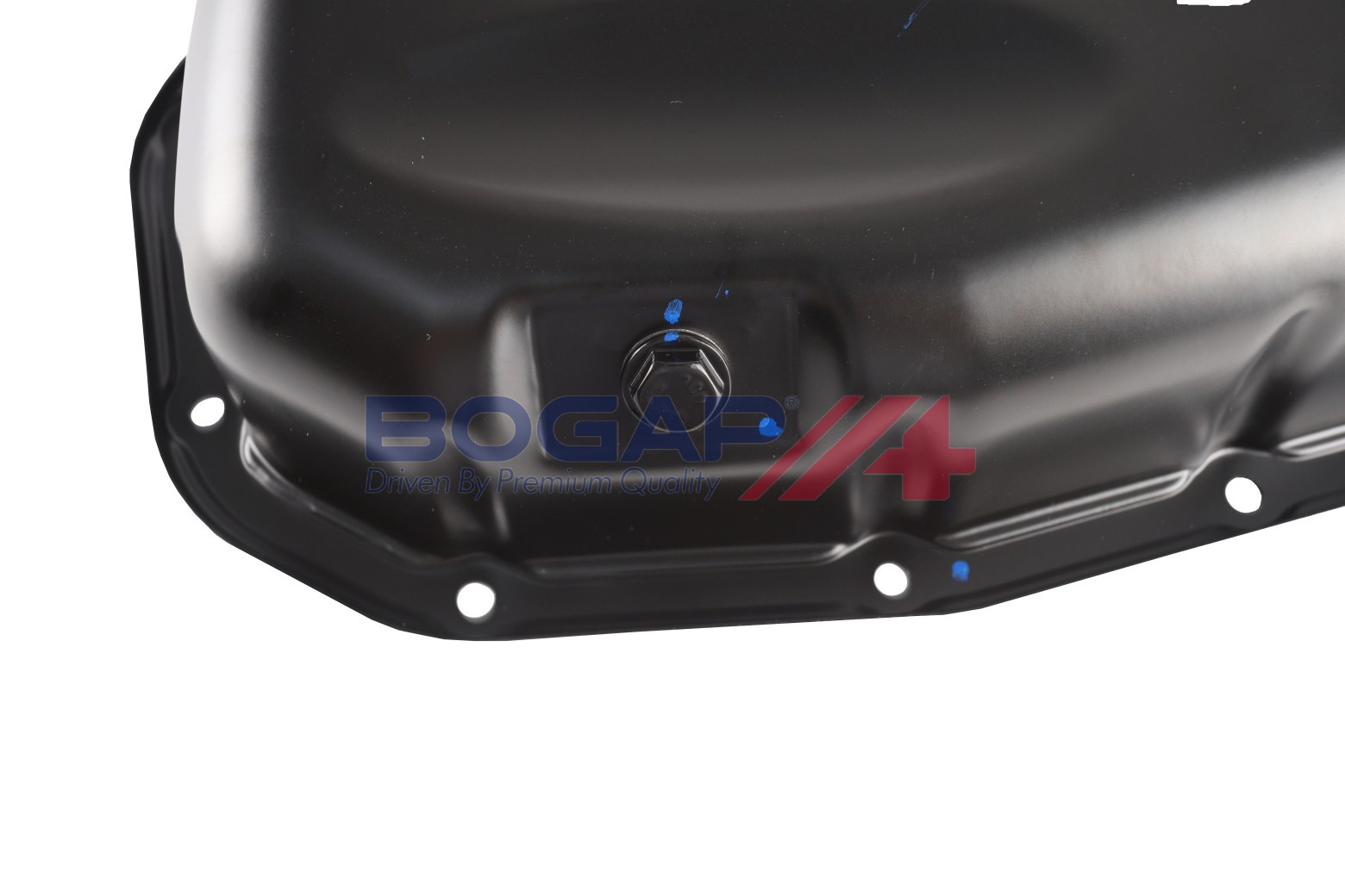 Ilustracja T1919100 BOGAP miska olejowa