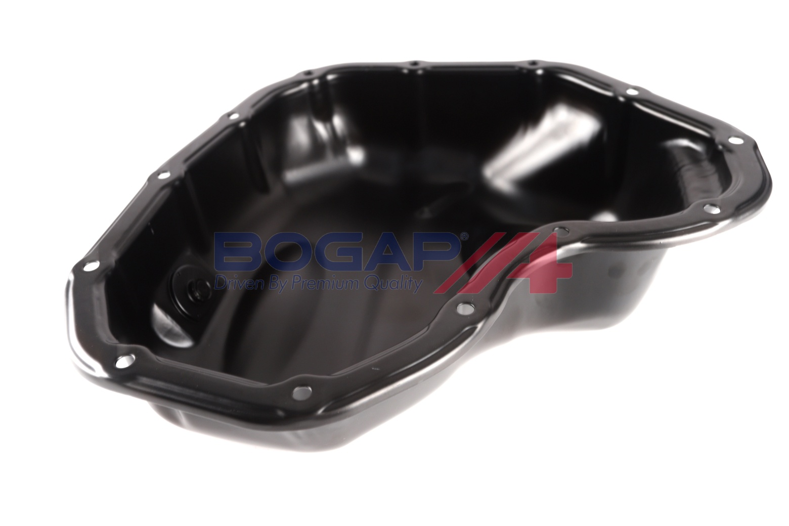 Ilustracja T1919100 BOGAP miska olejowa