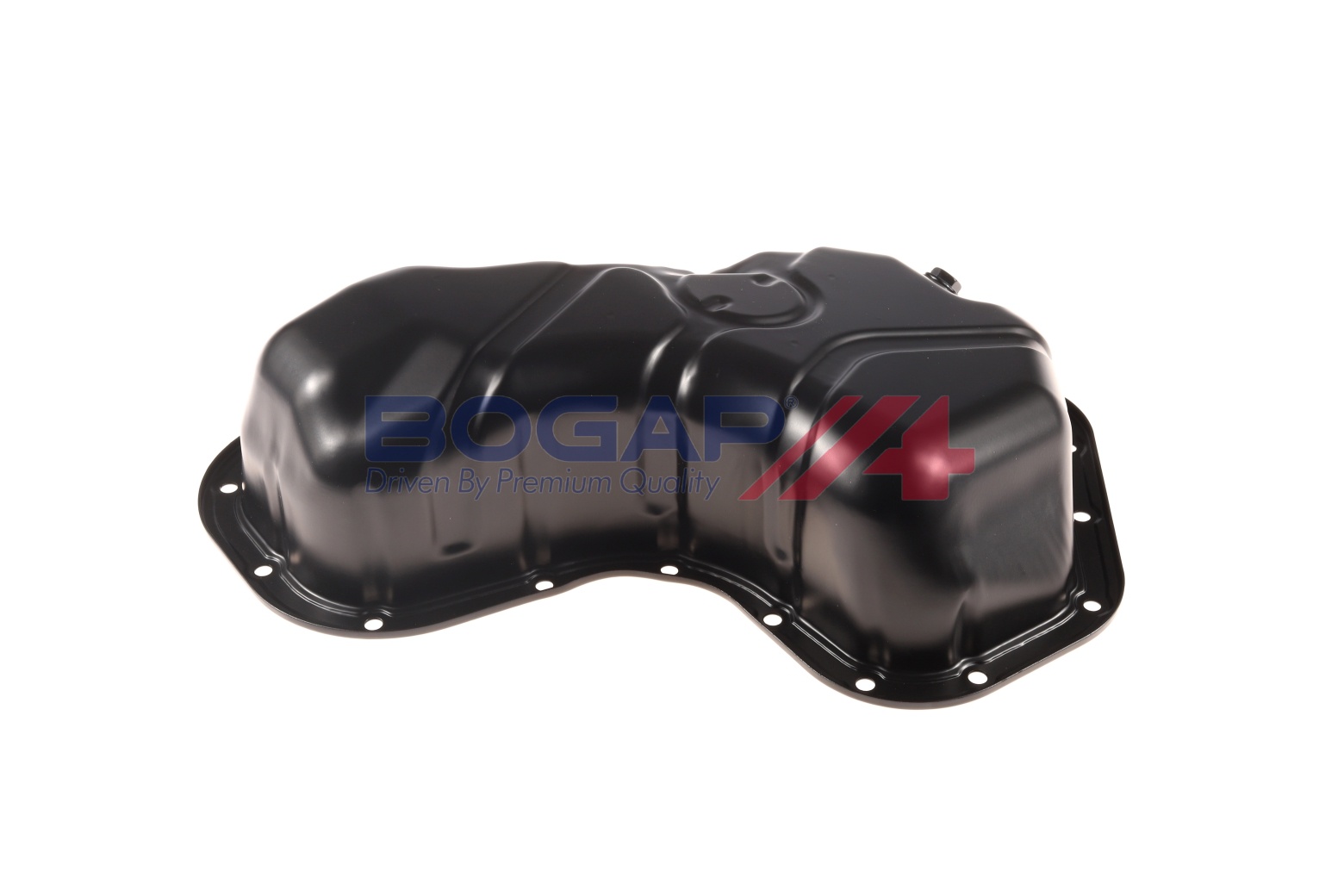 Ilustracja T1919115 BOGAP miska olejowa