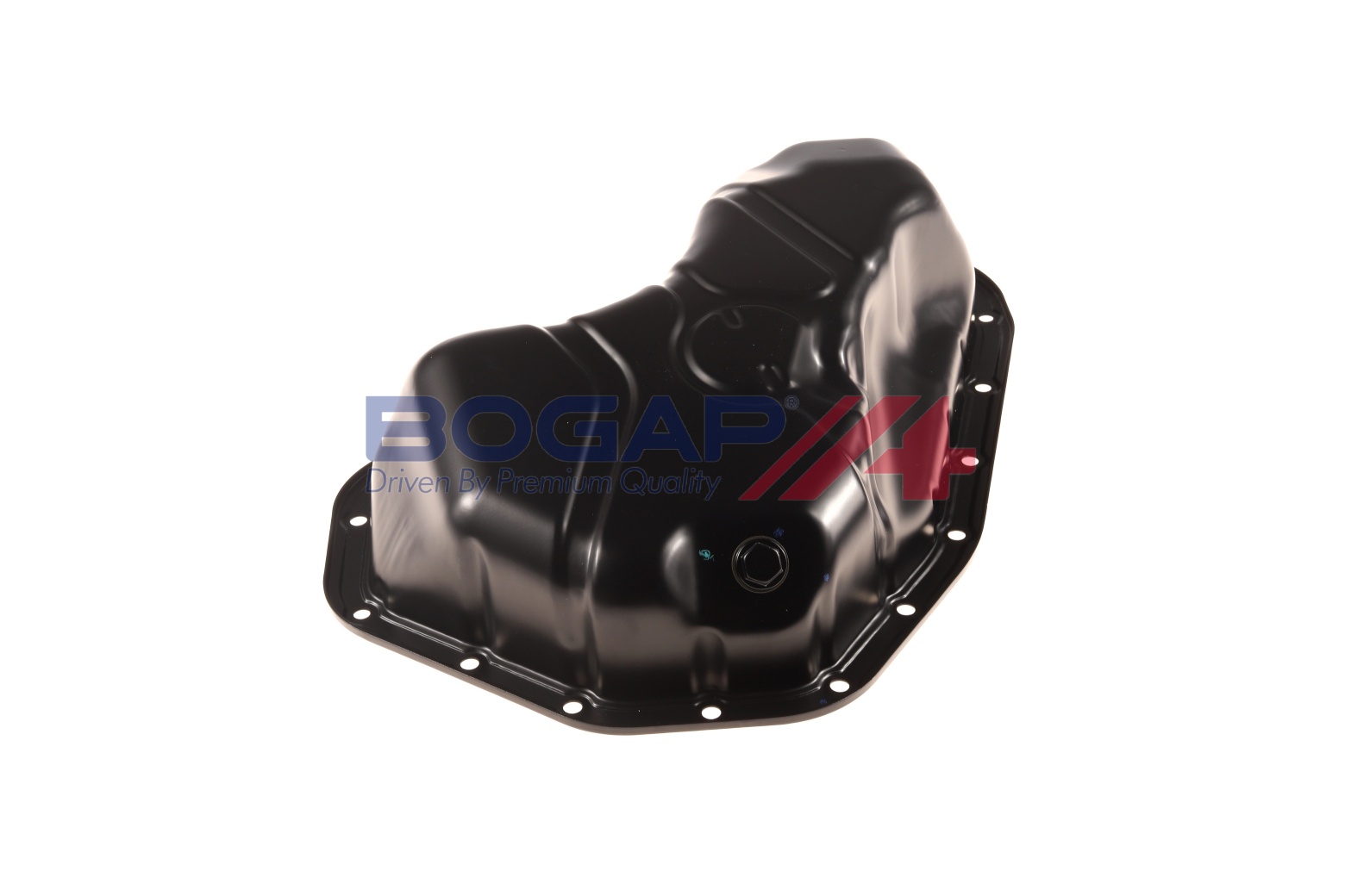 Ilustracja T1919115 BOGAP miska olejowa