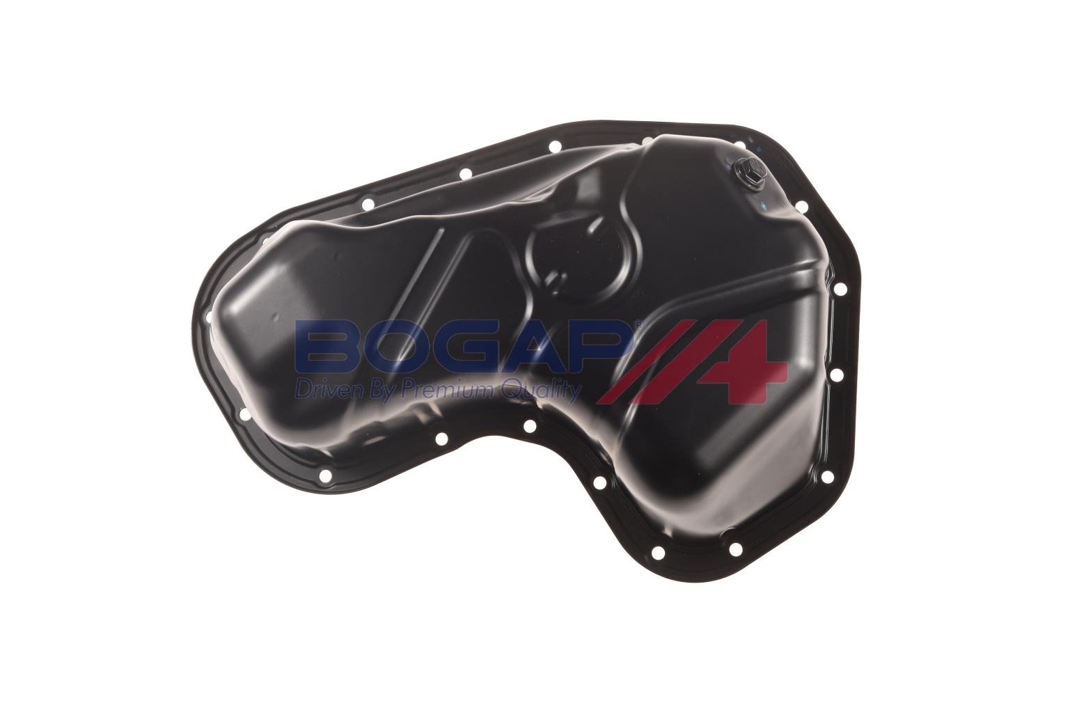 Ilustracja T1919115 BOGAP miska olejowa