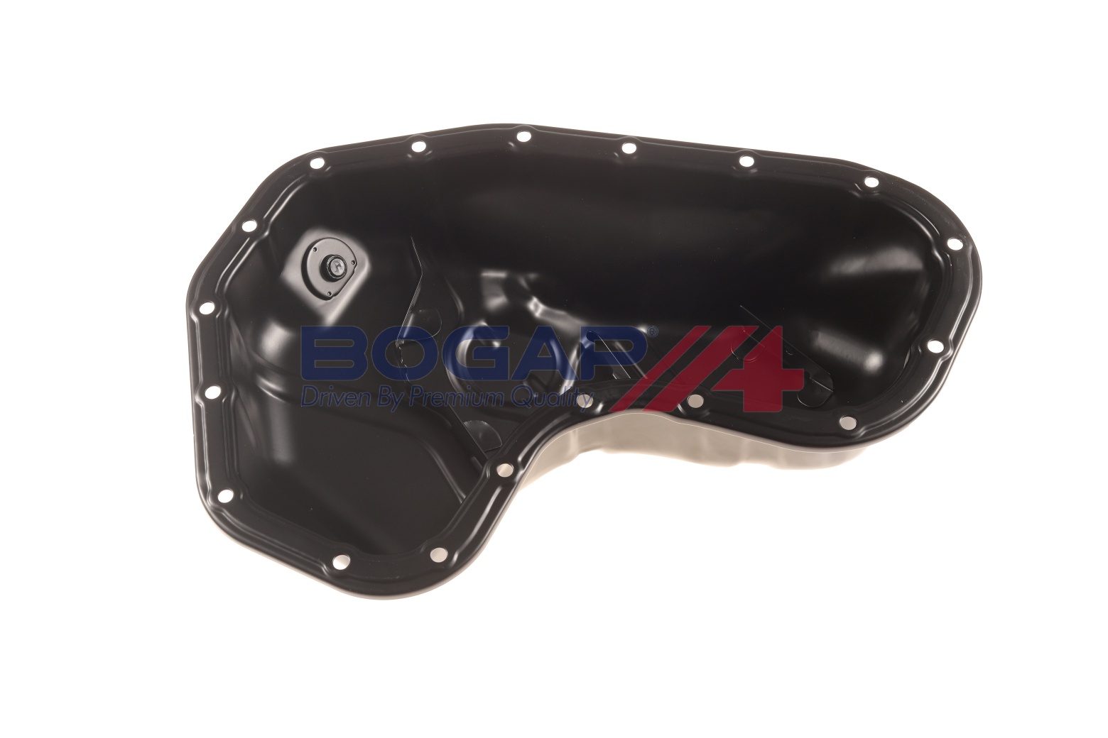 Ilustracja T1919115 BOGAP miska olejowa