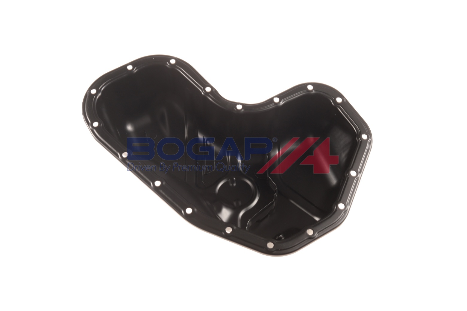 Ilustracja T1919115 BOGAP miska olejowa