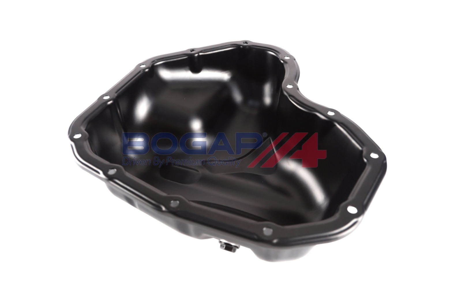 Ilustracja T1919116 BOGAP miska olejowa