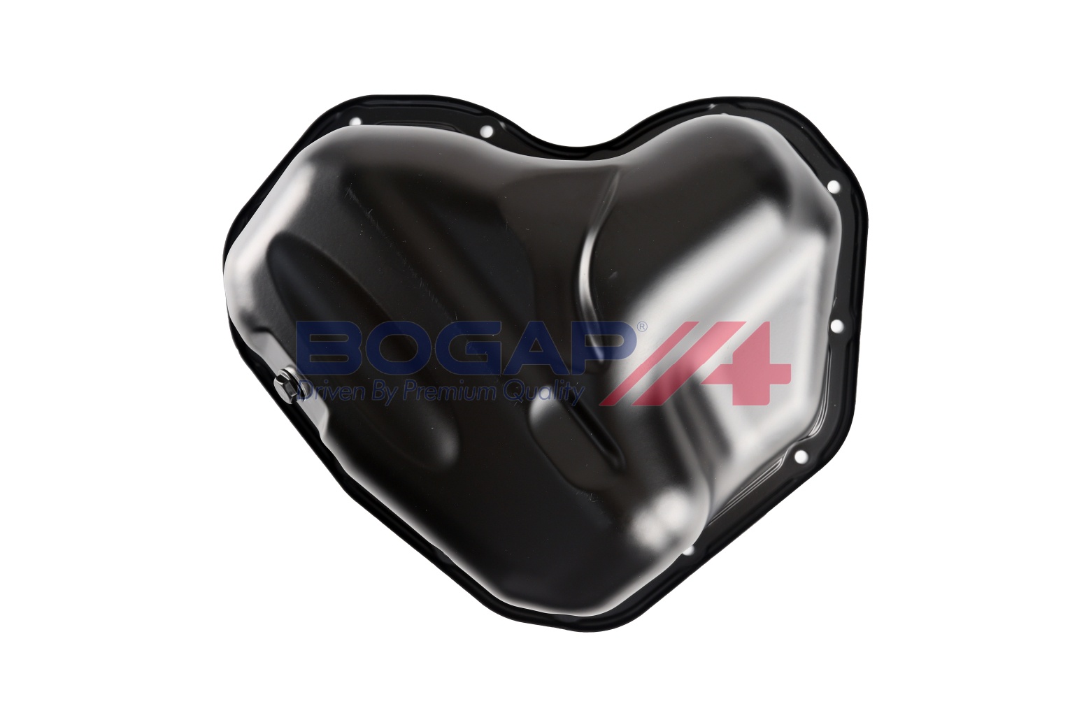 Ilustracja T1919116 BOGAP miska olejowa