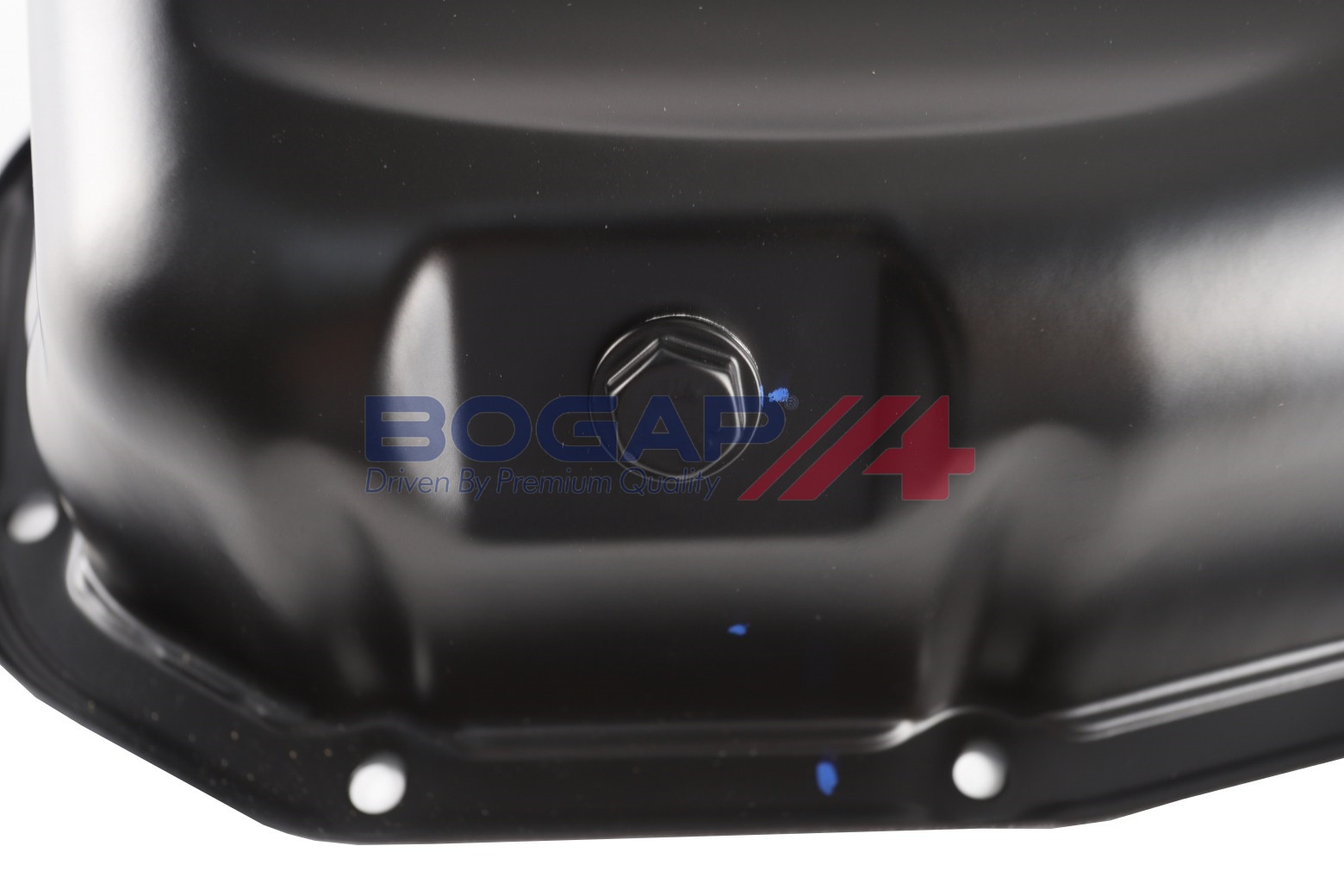 Ilustracja T1919116 BOGAP miska olejowa