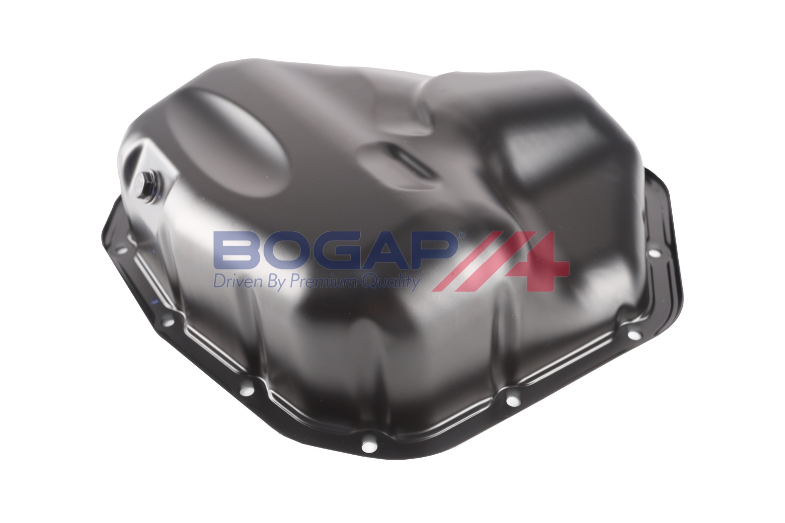 Ilustracja T1919116 BOGAP miska olejowa