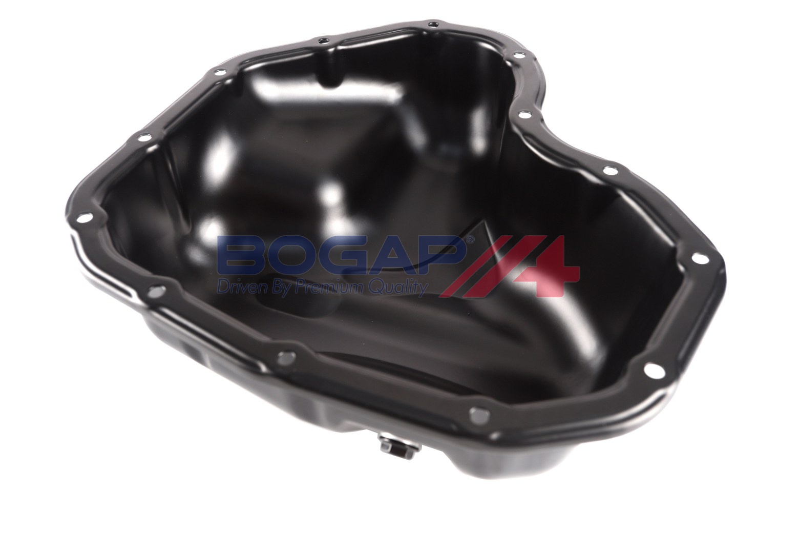 Ilustracja T1919116 BOGAP miska olejowa