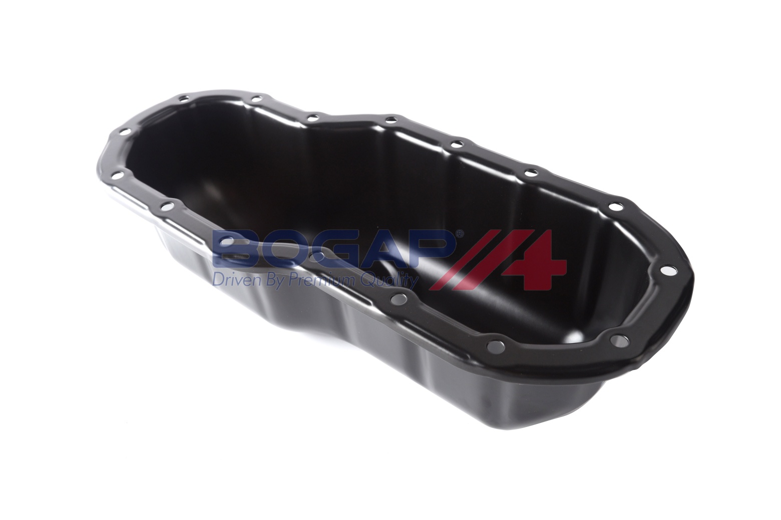 Ilustracja T1919118 BOGAP miska olejowa