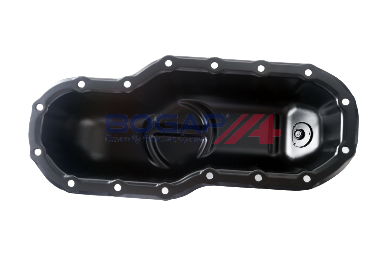 Ilustracja T1919118 BOGAP miska olejowa