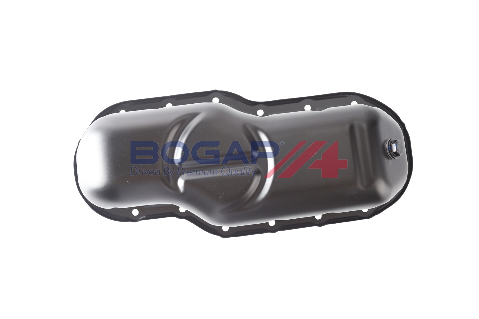 Ilustracja T1919118 BOGAP miska olejowa