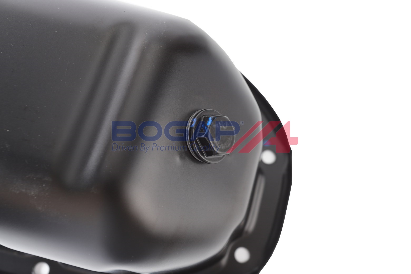 Ilustracja T1919118 BOGAP miska olejowa