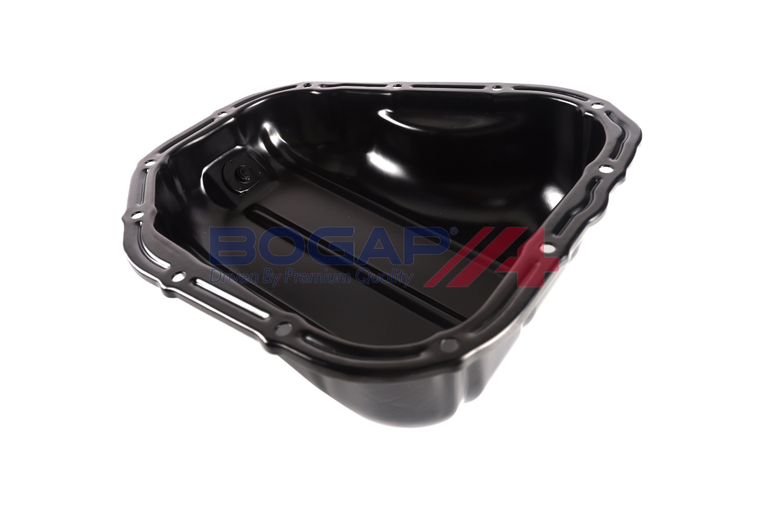 Ilustracja T1919113 BOGAP miska olejowa