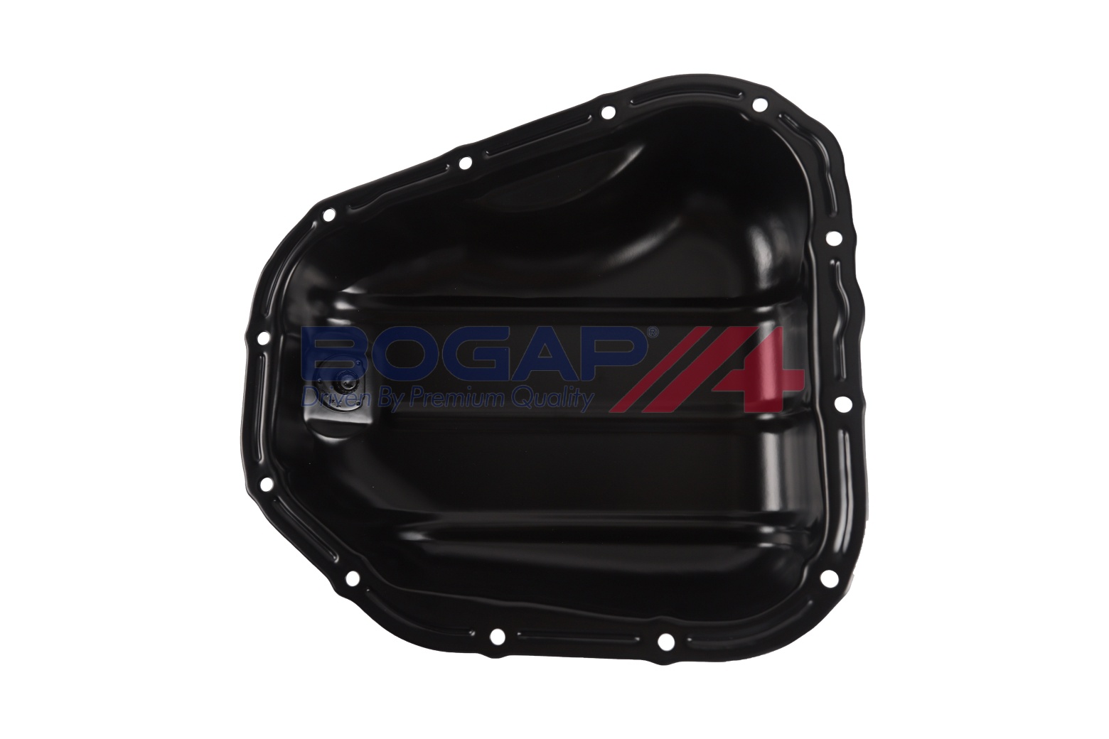 Ilustracja T1919113 BOGAP miska olejowa