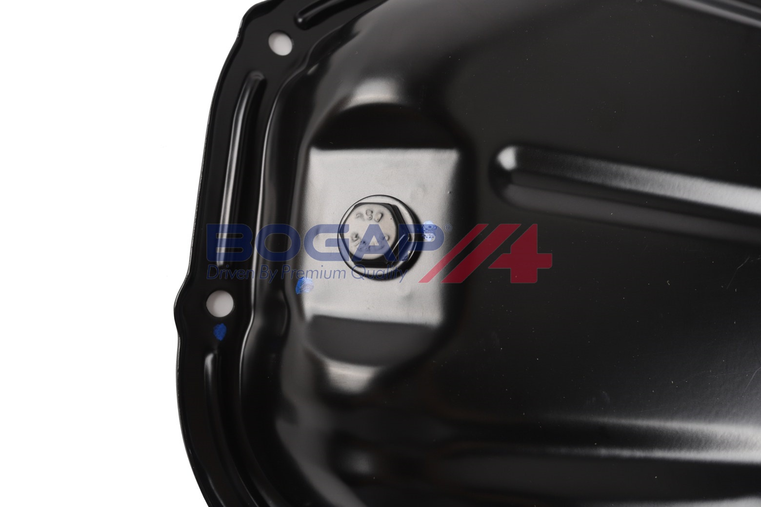 Ilustracja T1919113 BOGAP miska olejowa