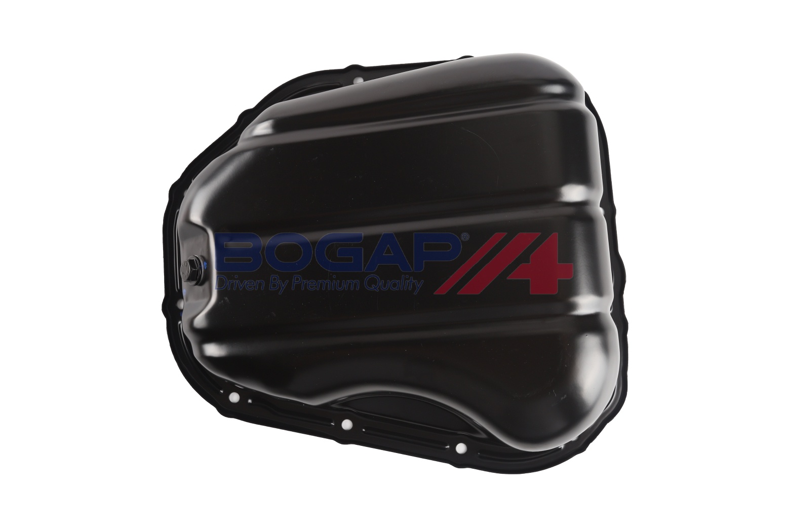 Ilustracja T1919113 BOGAP miska olejowa