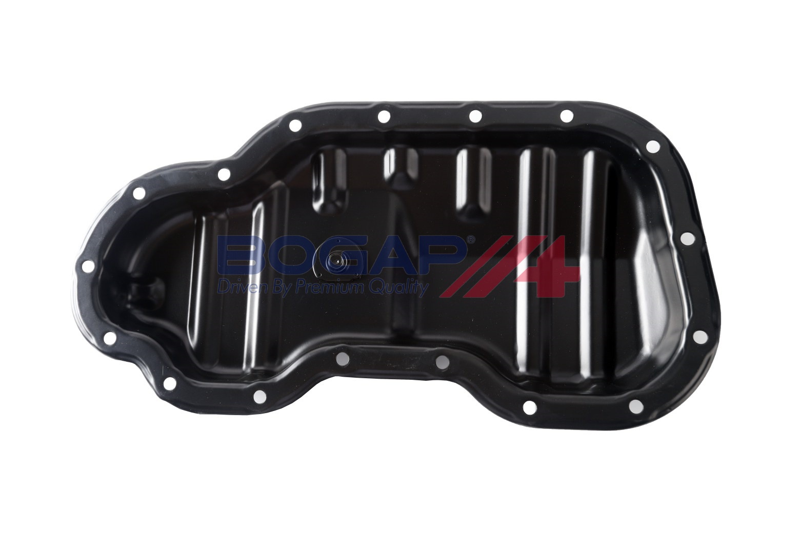 Ilustracja T1919125 BOGAP miska olejowa