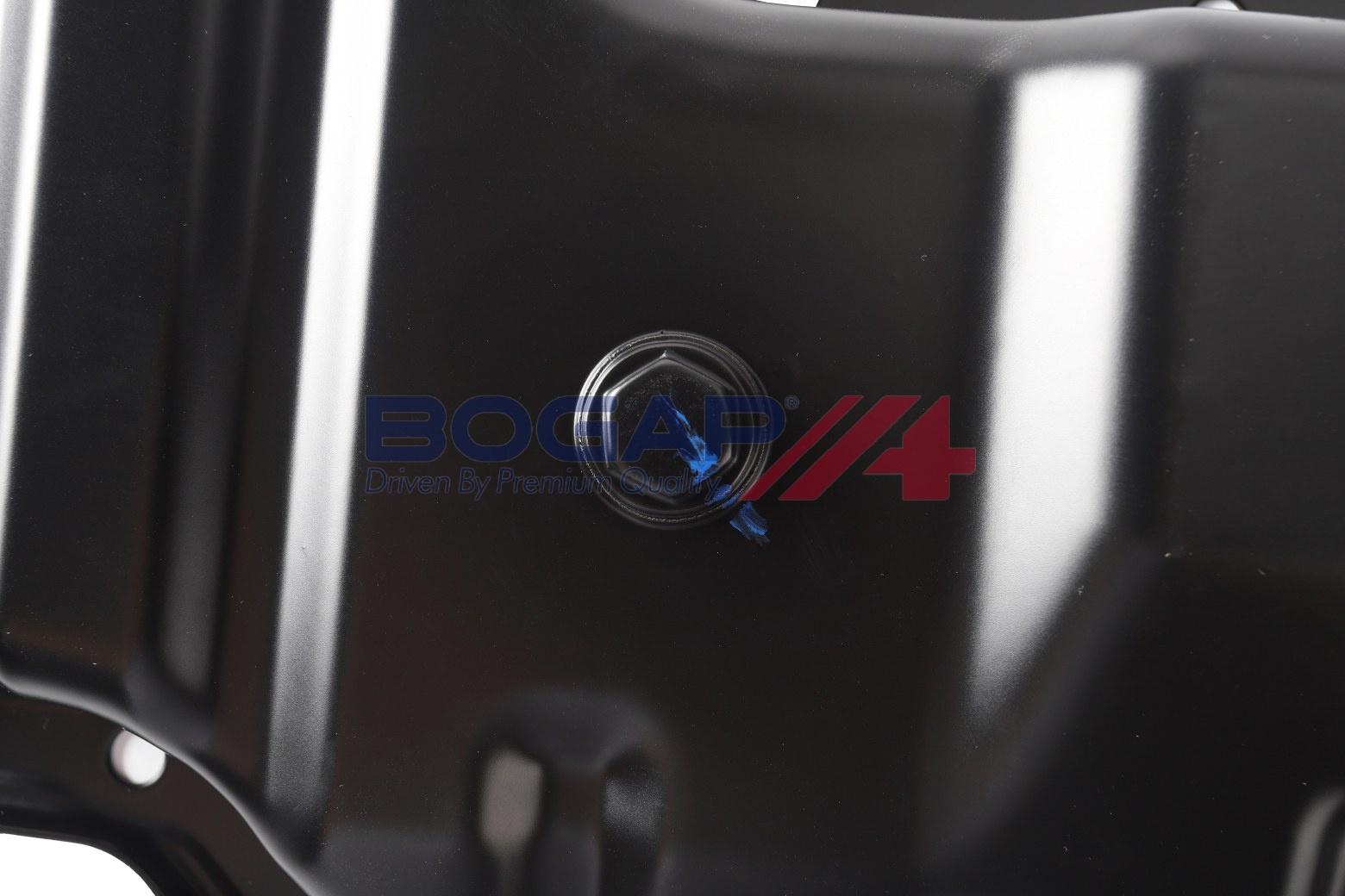 Ilustracja T1919125 BOGAP miska olejowa