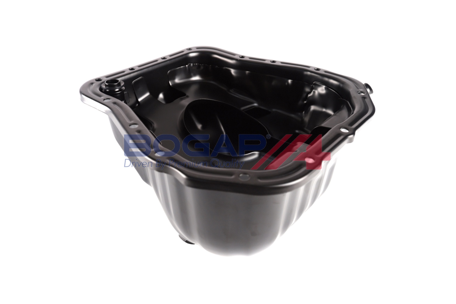 Ilustracja T1919127 BOGAP miska olejowa