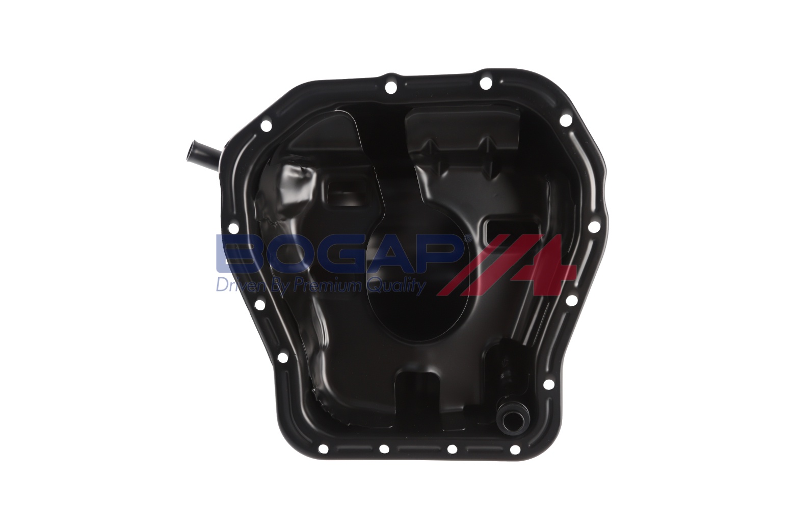 Ilustracja T1919127 BOGAP miska olejowa