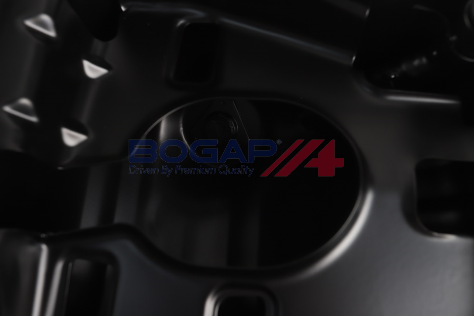 Ilustracja T1919127 BOGAP miska olejowa