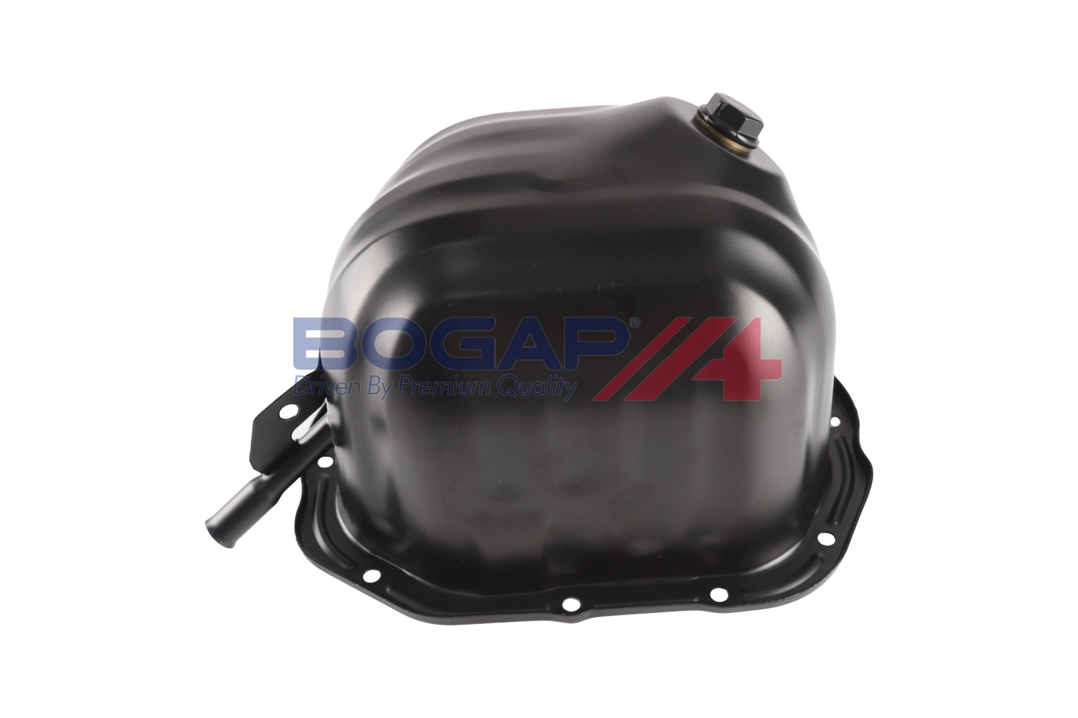 Ilustracja T1919127 BOGAP miska olejowa