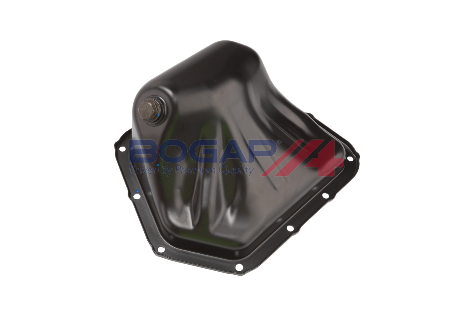 Ilustracja T1919128 BOGAP miska olejowa