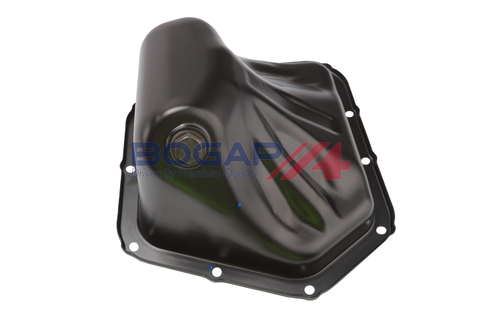 Ilustracja T1919128 BOGAP miska olejowa