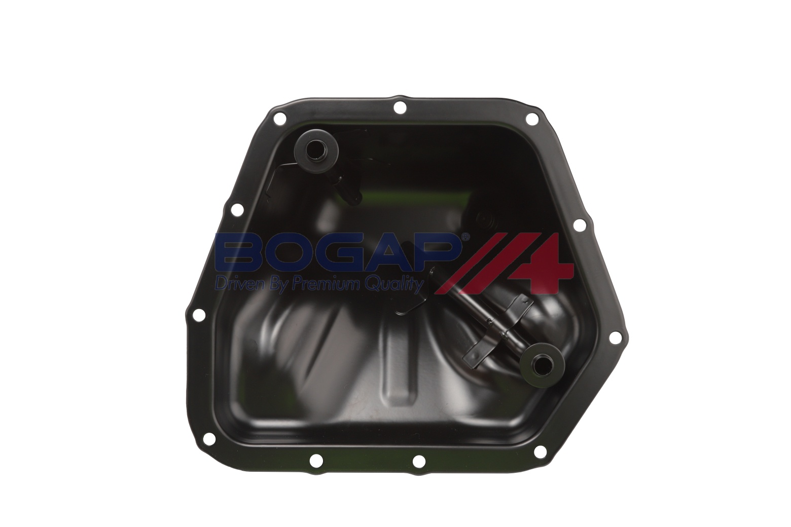 Ilustracja T1919128 BOGAP miska olejowa