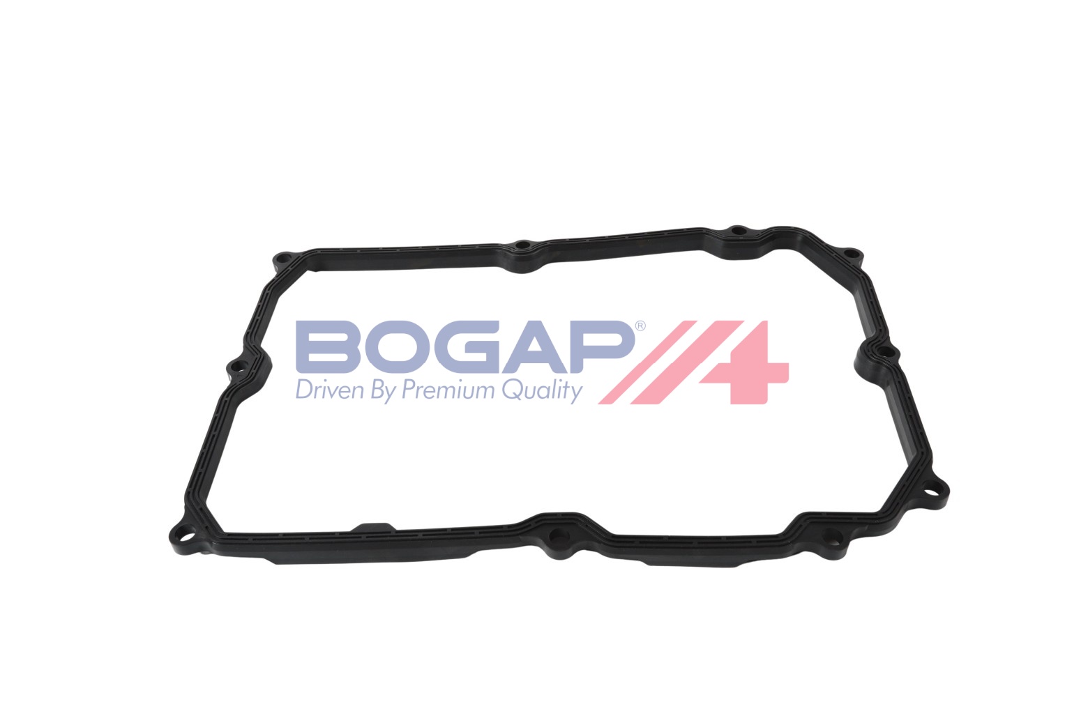 Ilustracja T2141104 BOGAP uszczelka, miska olejowa (przekładnia automatyczna)