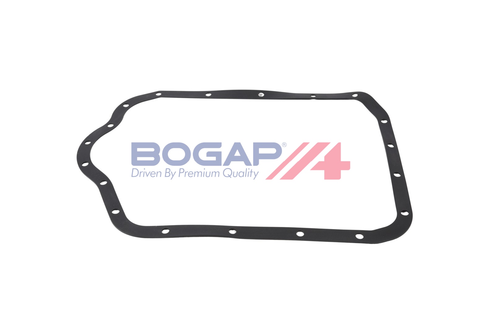 Ilustracja T2141107 BOGAP uszczelka, miska olejowa (przekładnia automatyczna)