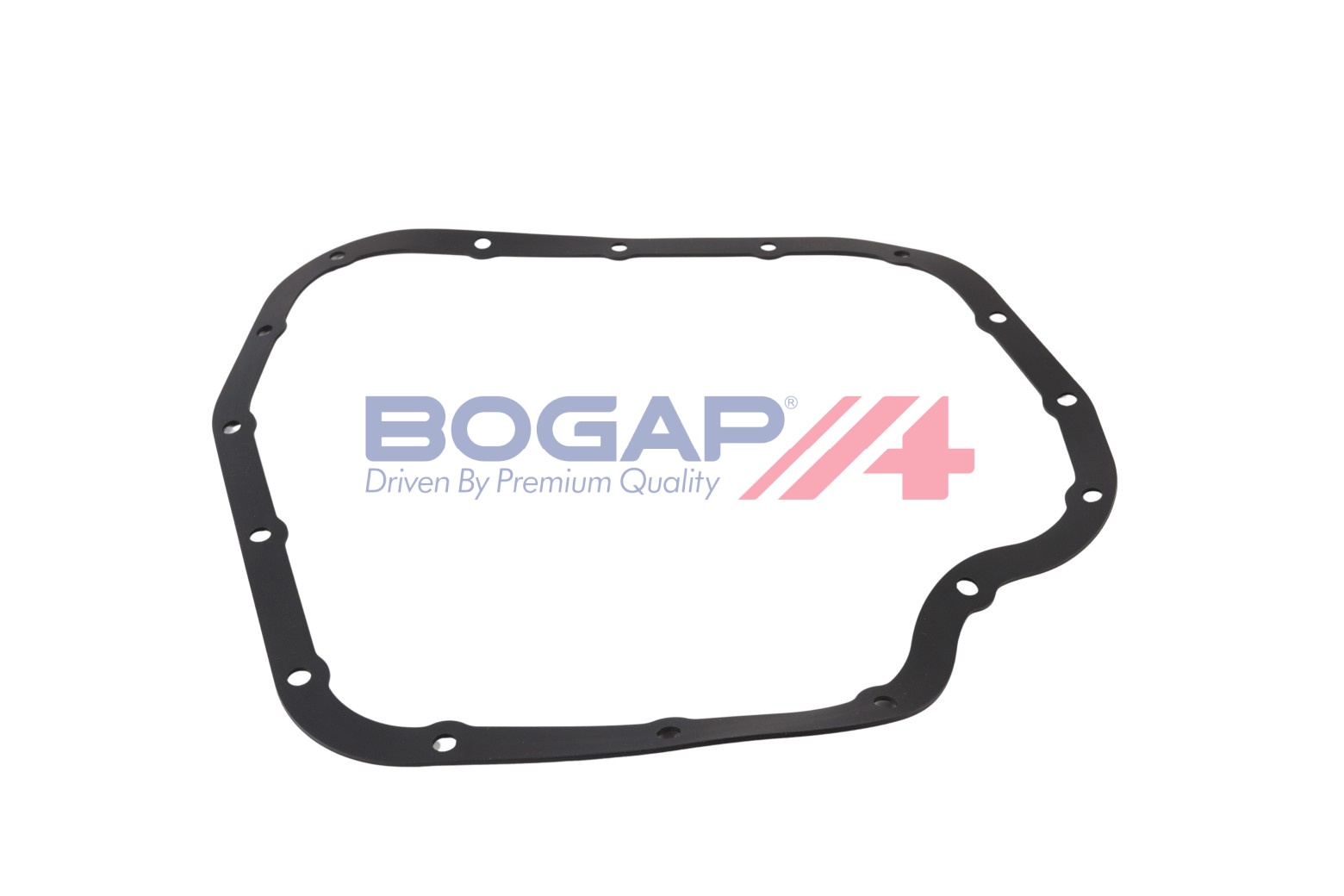 Ilustracja T2141108 BOGAP uszczelka, miska olejowa (przekładnia automatyczna)
