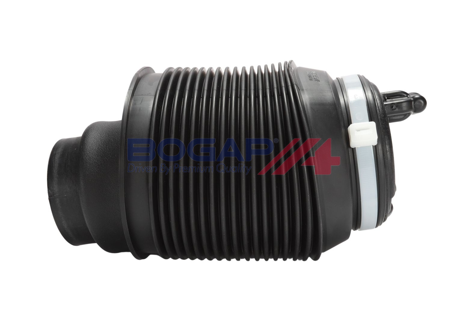 Ilustracja T3432100 BOGAP poduszka powietrzna, zawieszenie