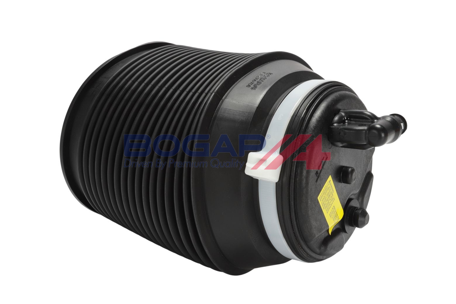 Ilustracja T3432100 BOGAP poduszka powietrzna, zawieszenie