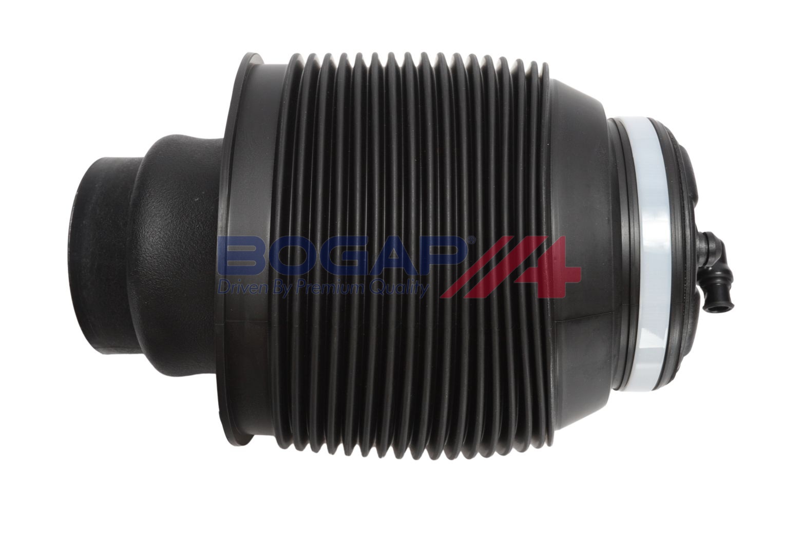 Ilustracja T3432100 BOGAP poduszka powietrzna, zawieszenie