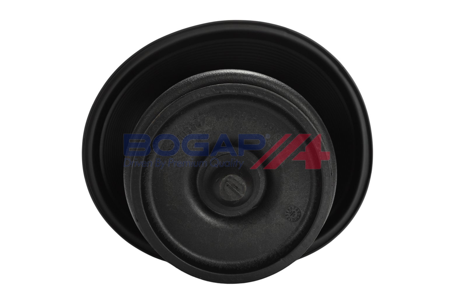 Ilustracja T3432100 BOGAP poduszka powietrzna, zawieszenie