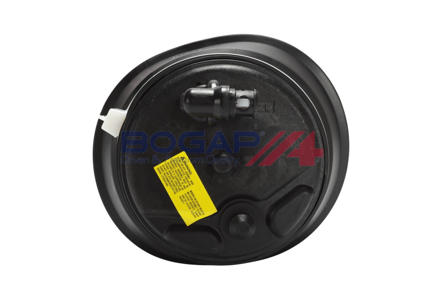 Ilustracja T3432100 BOGAP poduszka powietrzna, zawieszenie