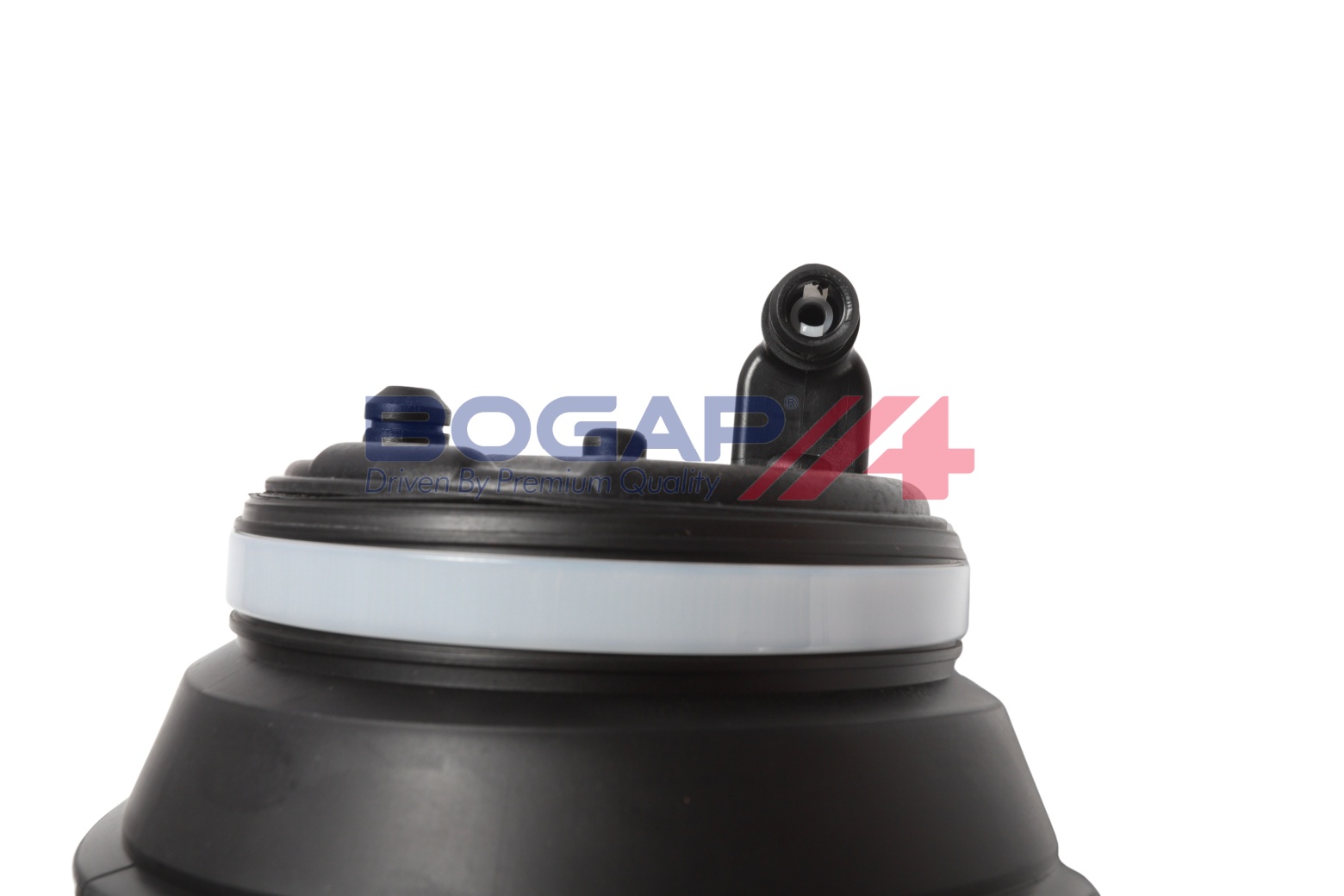 Ilustracja T3432100 BOGAP poduszka powietrzna, zawieszenie