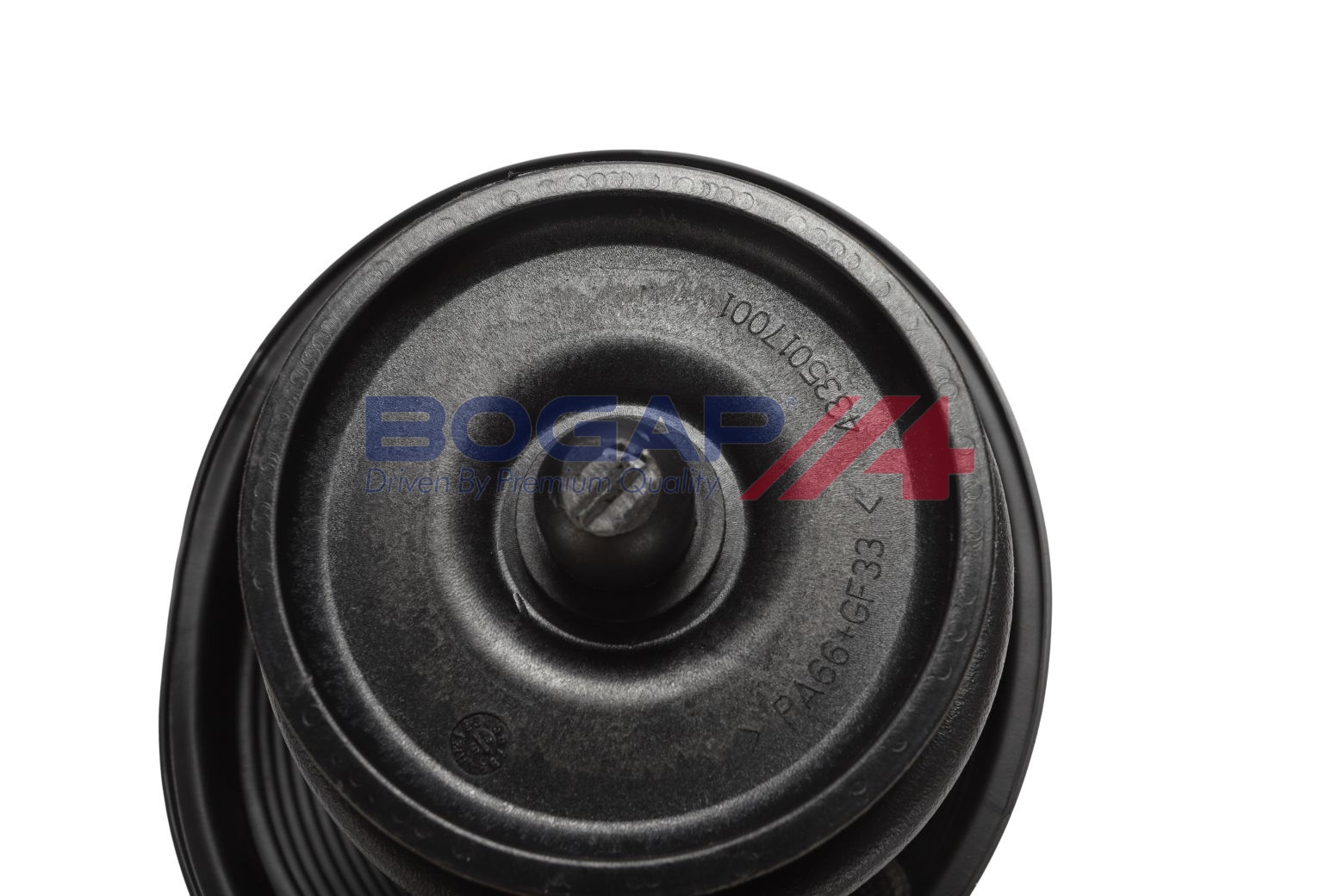 Ilustracja T3432100 BOGAP poduszka powietrzna, zawieszenie