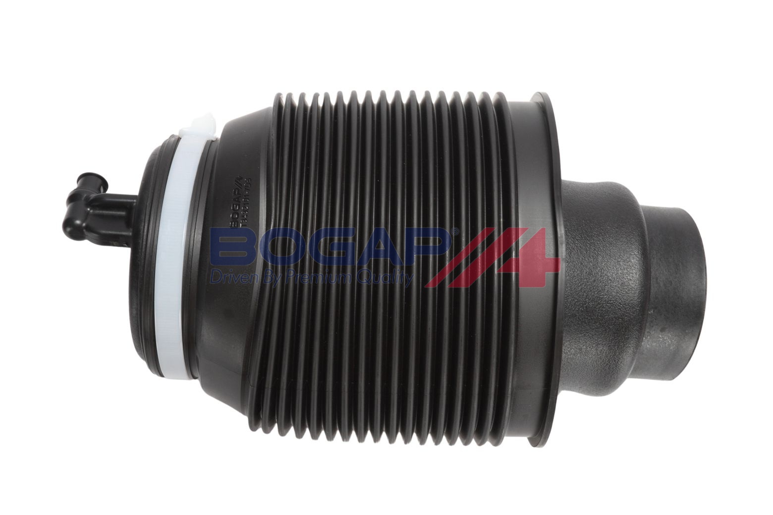 Ilustracja T3432101 BOGAP poduszka powietrzna, zawieszenie