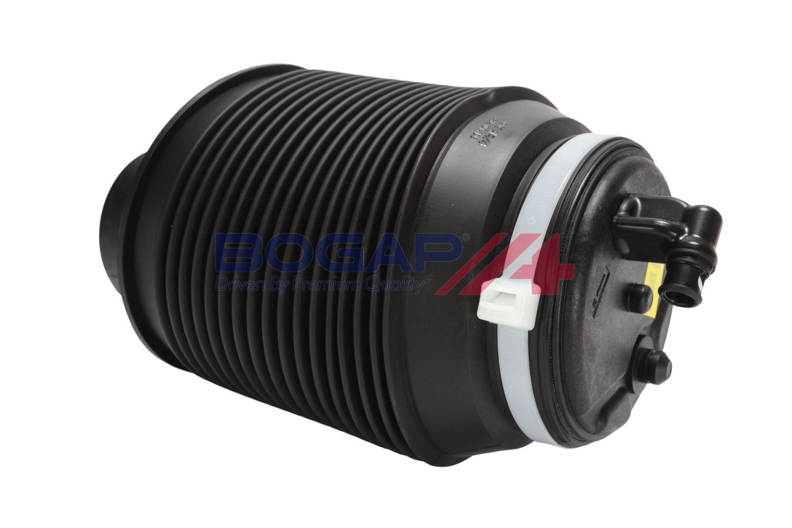 Ilustracja T3432101 BOGAP poduszka powietrzna, zawieszenie