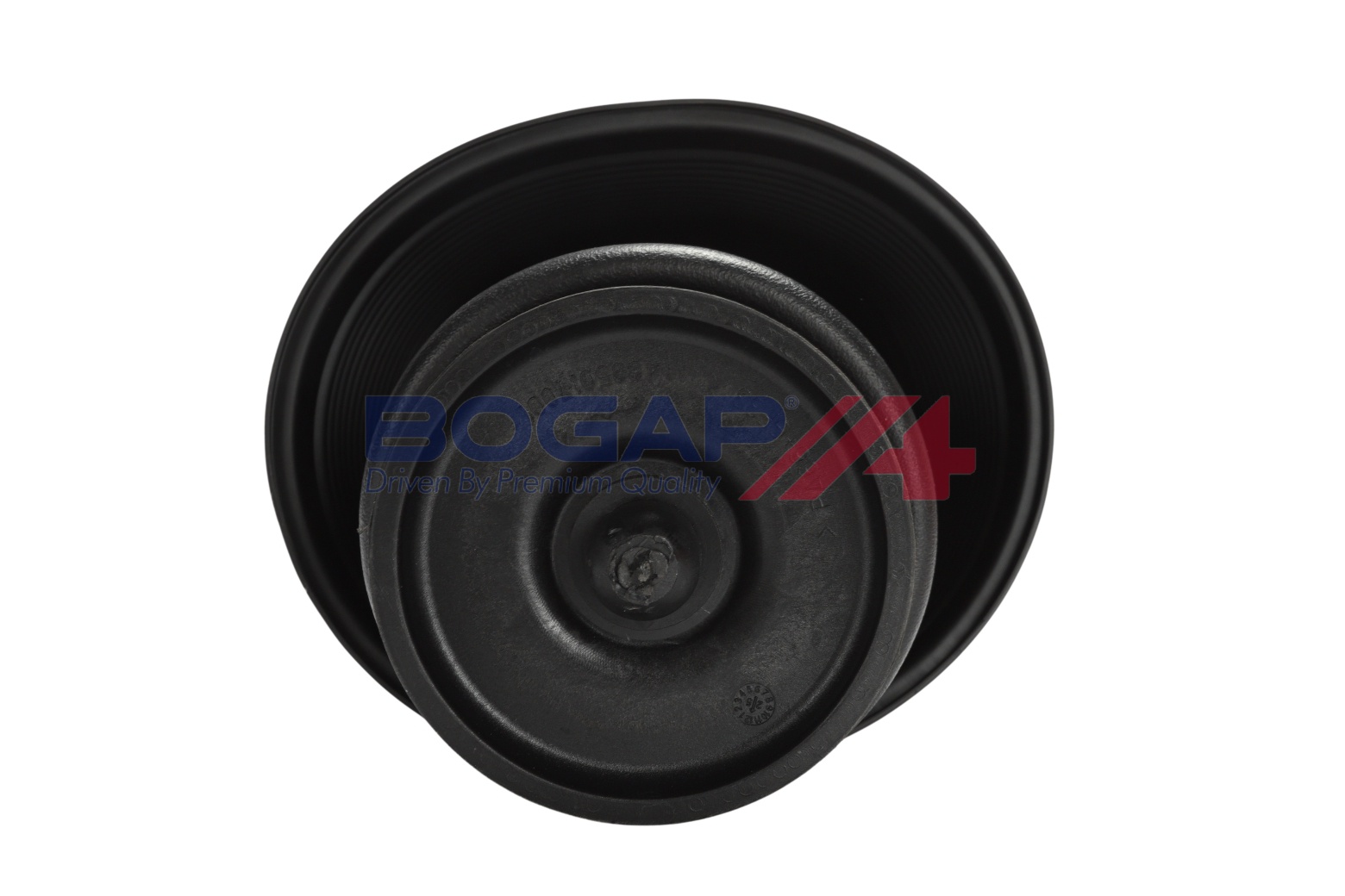 Ilustracja T3432101 BOGAP poduszka powietrzna, zawieszenie