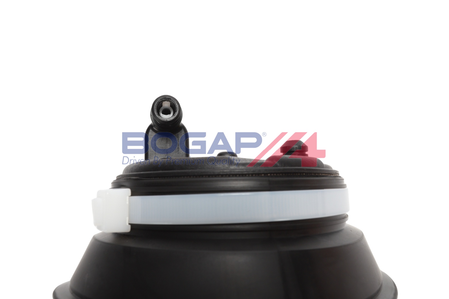 Ilustracja T3432101 BOGAP poduszka powietrzna, zawieszenie