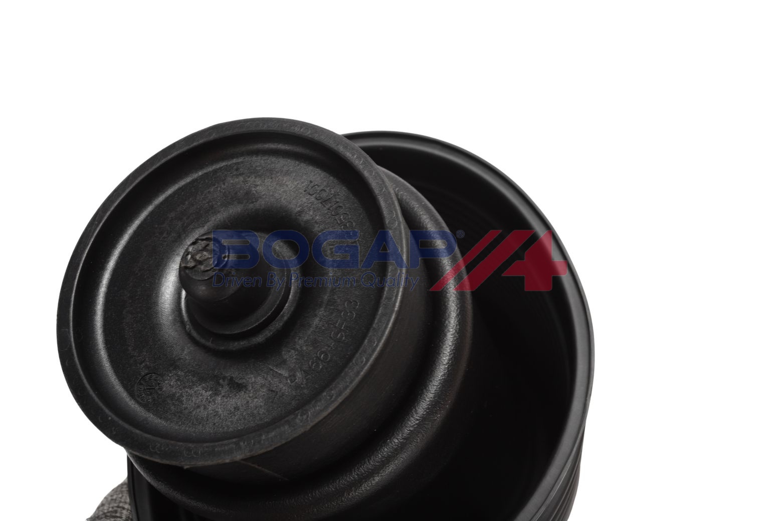 Ilustracja T3432101 BOGAP poduszka powietrzna, zawieszenie