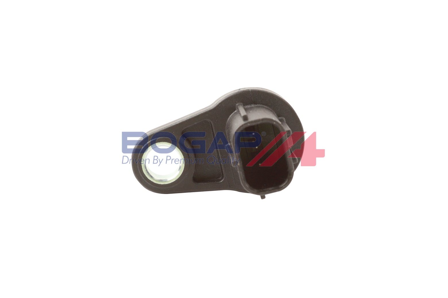 Ilustracja U6115104 BOGAP generator impulsów, wał korbowy