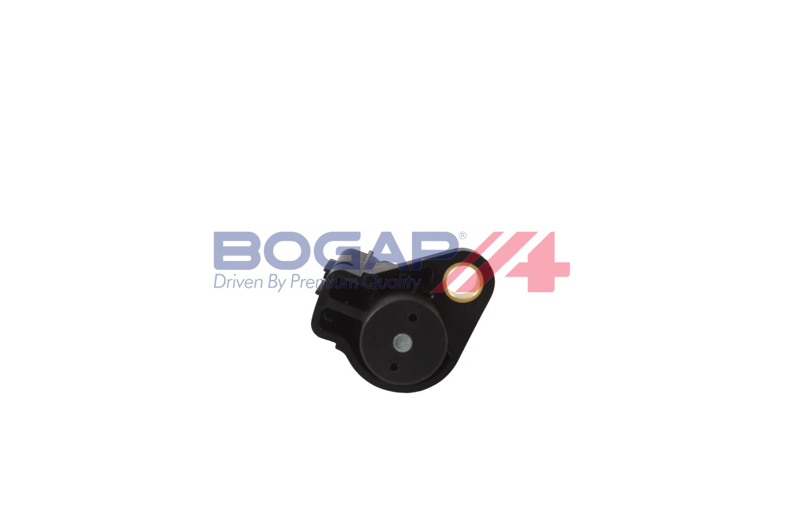 Ilustracja U6115102 BOGAP generator impulsów, wał korbowy