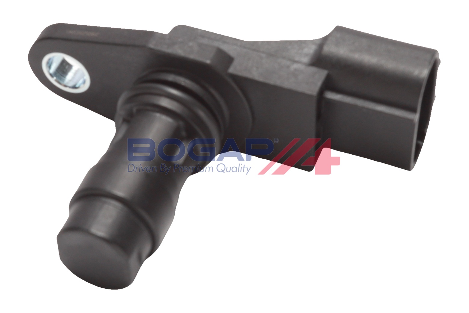 Ilustracja U6115103 BOGAP generator impulsów, wał korbowy